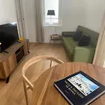 Paolo\'S Boutique Apartment Near Villa Borghese