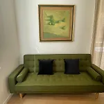 Paolo\'S Boutique Apartment Near Villa Borghese